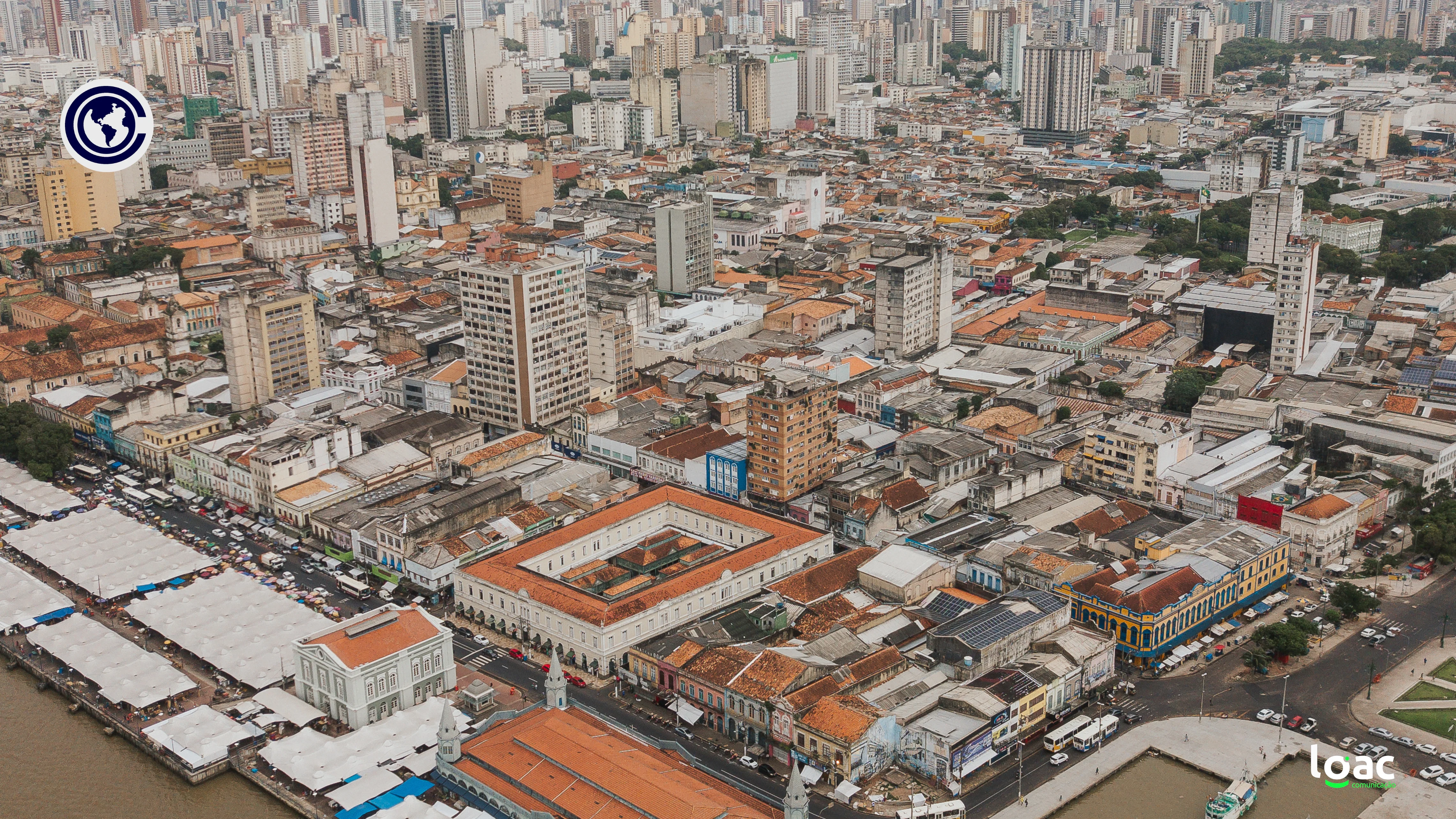 Agricultura familiar do Pará pode abastecer COP-30 com alimentos sustentáveis